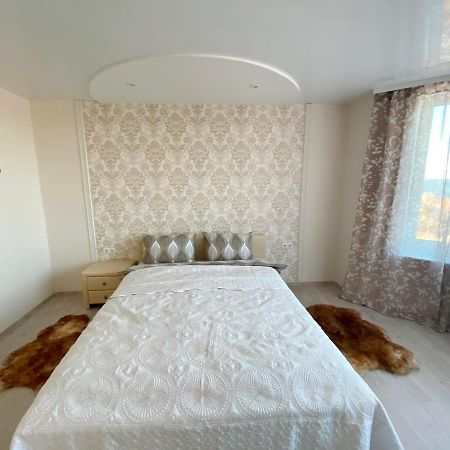 Baltic Dream Apartments Sillamäe Extérieur photo