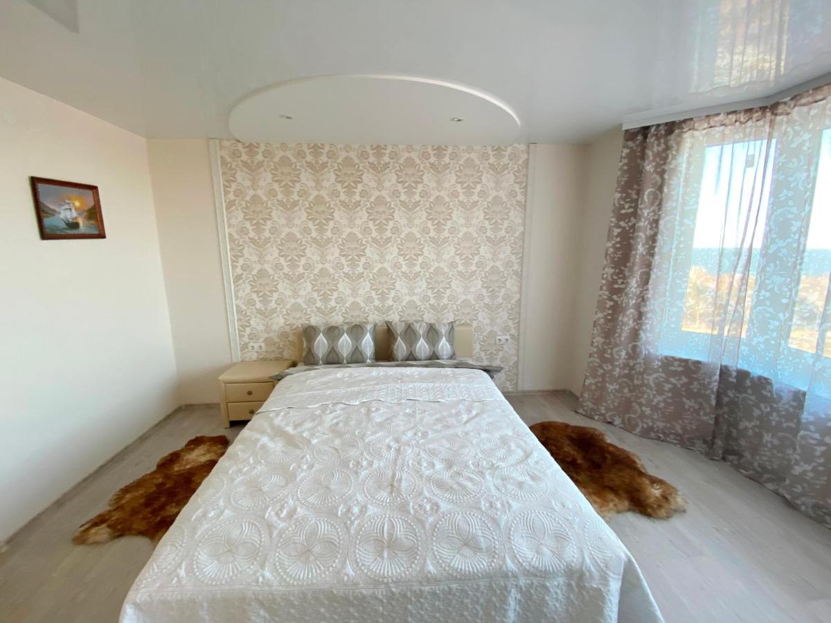 Baltic Dream Apartments Sillamäe Extérieur photo