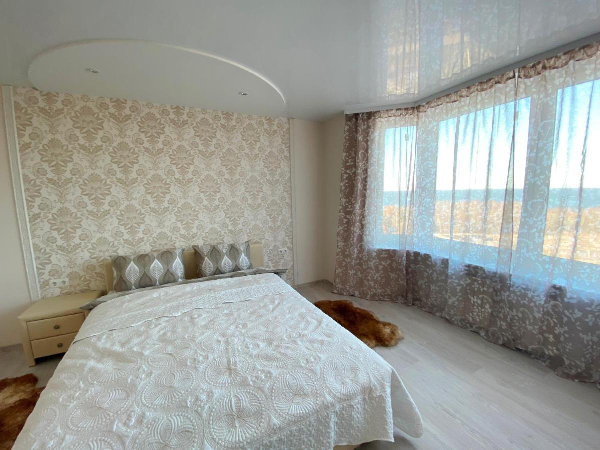Baltic Dream Apartments Sillamäe Extérieur photo
