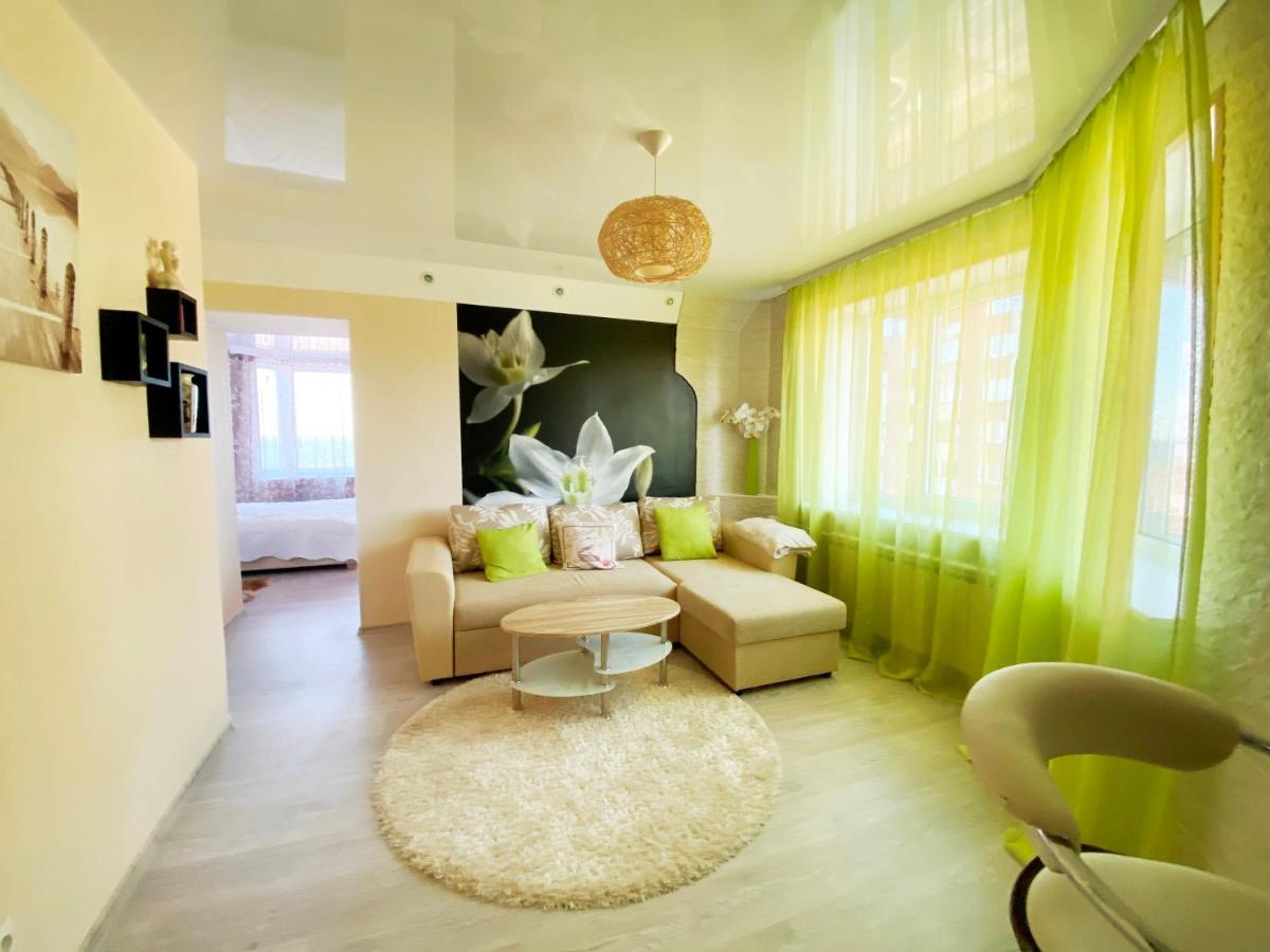 Baltic Dream Apartments Sillamäe Extérieur photo